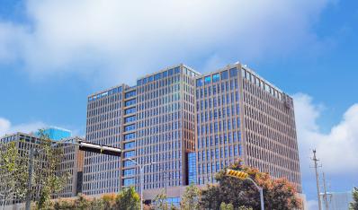 济南历城区便民效劳中心（国家优质工程）